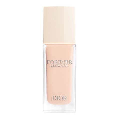 dior forever fluid glow and veil|Dior glow primer sephora.